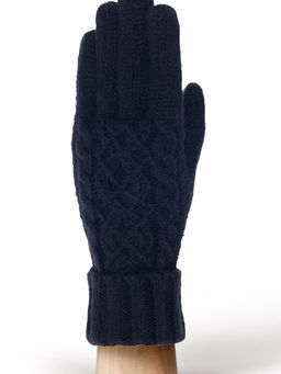 Перчатки Китай W2 black