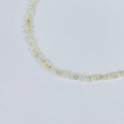 Колье из Опала 40 см +