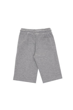 Erkek _ocuk Gri Melanj ORME CAPRI BERMUDA Sepette S_rpriz _ndirim - U.s. polo assn фото 2