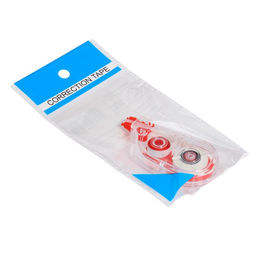 Цена за 4 шт. Корректор-лента 5 м × 5 мм, корпус МИКС