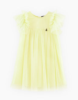 Платье для девочки нарядное