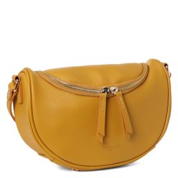 Кросс-боди TENDANCE Артикул 3285973, горчичный  фото 2