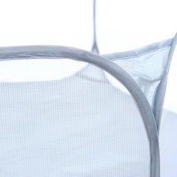 Бассейн сухой для шариков «Серый», 120×75×60 см