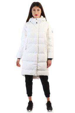 Курткапуховая Белый - Anta фото 5