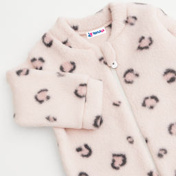 Комбинезон флис 1262600201 - Youlala фото 2