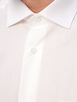 Сорочка мужская длинный рукав GREG 510/199/ALT_V  фото 6