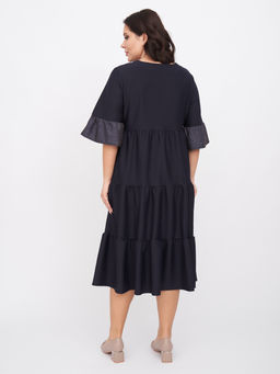 Платье ZPP62406DBL05 - Artessa фото 15