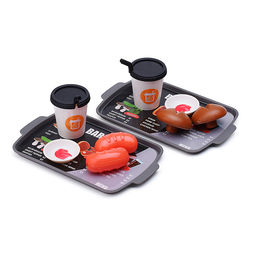 Игровой набор "Барбекю" в коробке