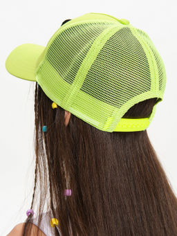 UWQC3372/8 Кепка детская - Pelican фото 4