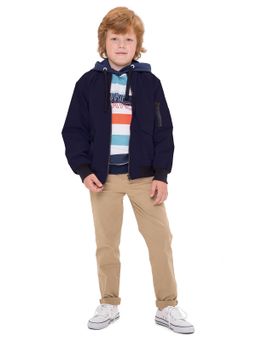 Куртка  д/мал. О45614