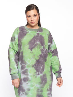 Платье Тай Дай PP14202MLC46 - Артесса фото 3