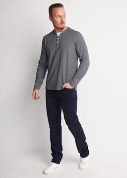 Джемпер Комфортный