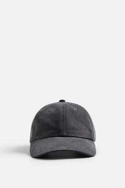 BASIC SOFT CAP - Zara фото 10