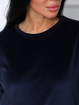 Костюм Бархат - Нагорная текстиль фото 7