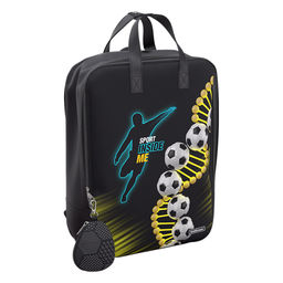 Цена за 1 шт. Рюкзак ErichKrause StreetLine 16L Sport DNA
