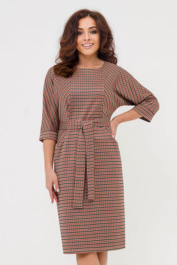 Платье Равшана (46,52,56)