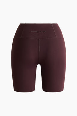 Mallas de ciclista High Waist con ShapeMove - H&m фото 5