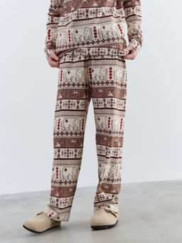 Пижама Лесные сказки 7+ - Bungly фото 6