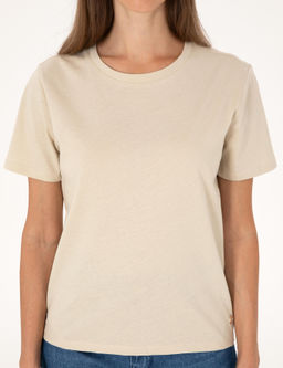 Kum Regular Fit Basic Ti__rt - Pierre cardin фото 6