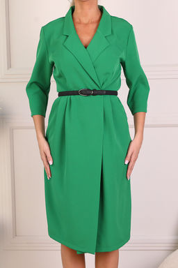 Платье П5-4810/14 - Wisell фото 11