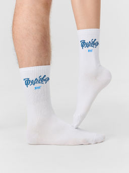 Цена за 5 пар! НОСКИ