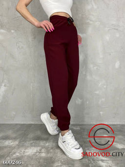 Штаны спортивные женские - Bruno фото 11