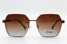 Солнцезащитные очки Disikaer (Polarized) с мешочком 0814 60-17-145 C2
