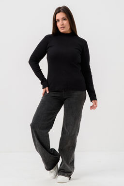 52713 Водолазка женская