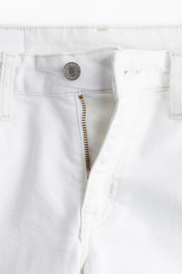 Skinny Regular Ankle Jeans - H&m фото 4