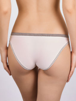 -72% Трусы Milavitsa 26798 лагуна  фото 5