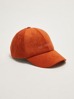 Yaz? Nak??l? Erkek ?ocuk Kep ?apka - Waikiki фото 3