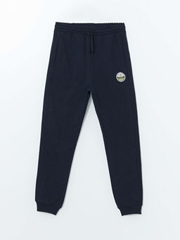 Beli Lastikli Erkek ?ocuk Jogger E?ofman Alt?