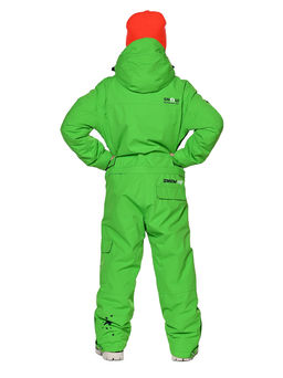 Комбинезон T-9061 Салатовый