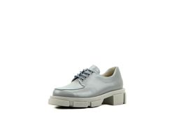 Туфли полуботинки EDART 202.21074gr. grey