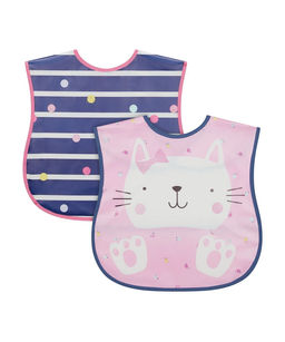 MOTHERCARE / Нагрудник (набор)