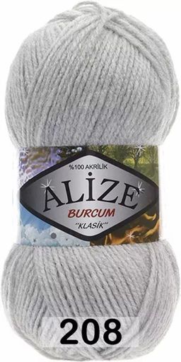 BURCUM KLASIK - Alize фото 19