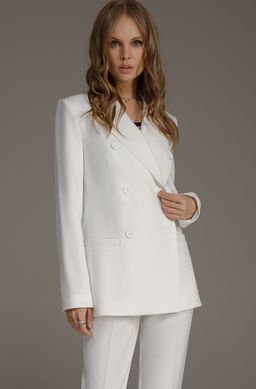 Костюм Pirs 635 молочный  фото 2