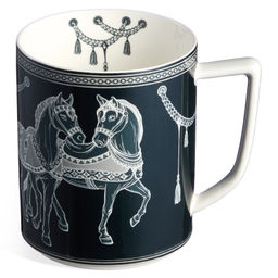 КРУЖКА LEFARD HORSE CLUB 560 МЛ  фото 3