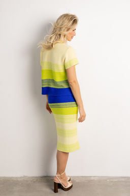 SS-2647 кардиган женский - Mozart фото 9