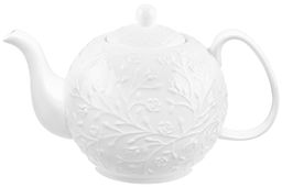 Чайник 1,2 л 22*14*15 см Веточки-цветочки - Elan gallery фото 6