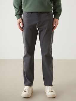 790 Rahat Kal?p Erkek Jean Pantolon