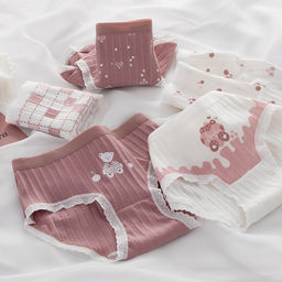 Трусики A25087130 - Tadmico фото 4