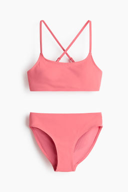 Bikini deportivo con Lycra® Xtra Life - H&m фото 2