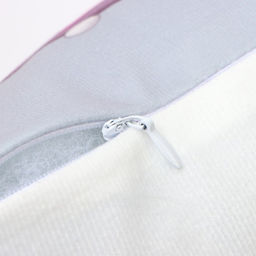 Подушка Этель Тепла и уюта 40х40 см, 100% п/э, велюр  фото 5