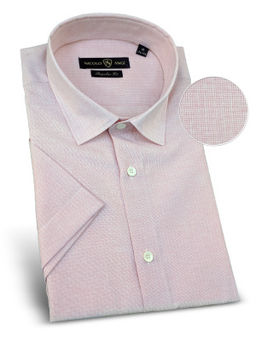 Рубашка 23-11-Б-02 - Nicolo angi фото 4