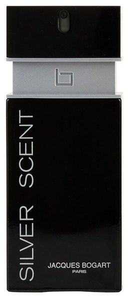 BOGART SILVER SCENT m EDT 100 ml M, туалетная вода