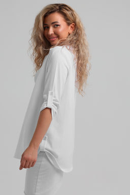 Рубашка 36963 - Натали фото 115