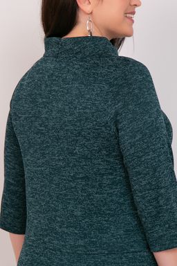 5507 Платье - Prima linea фото 15