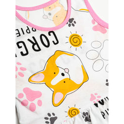 Сарафан Корги - Ronda фото 2