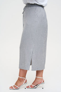 Юбка Таша салатовый - Intikoma фото 29